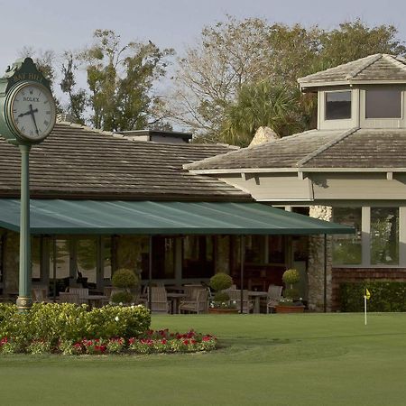 Lakeside Cottages At The Bay Hill Club Orlando Esterno foto