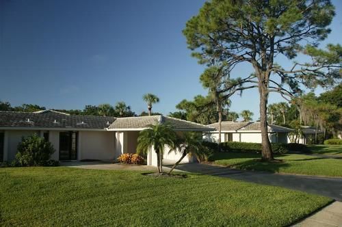 Lakeside Cottages At The Bay Hill Club Orlando Esterno foto